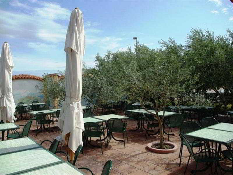 Hotel Villa Letan Fazana Bagian luar foto